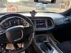 دۆج چالنجەر